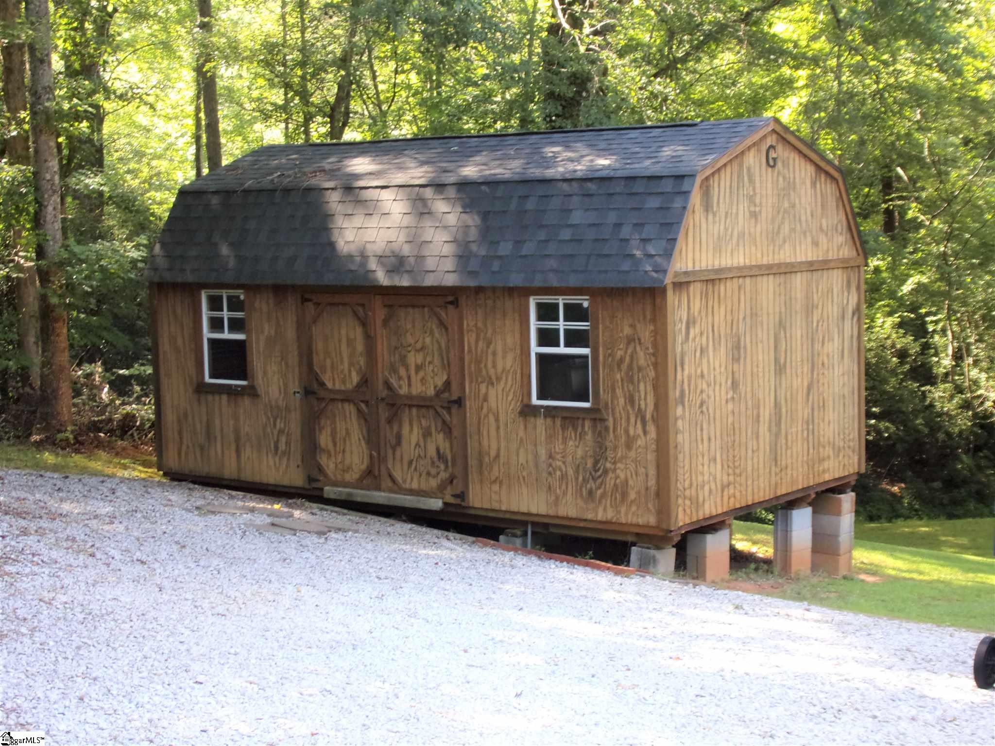 263 State Rd S-39-278 Central, SC 29630 - Photo 27 of 33