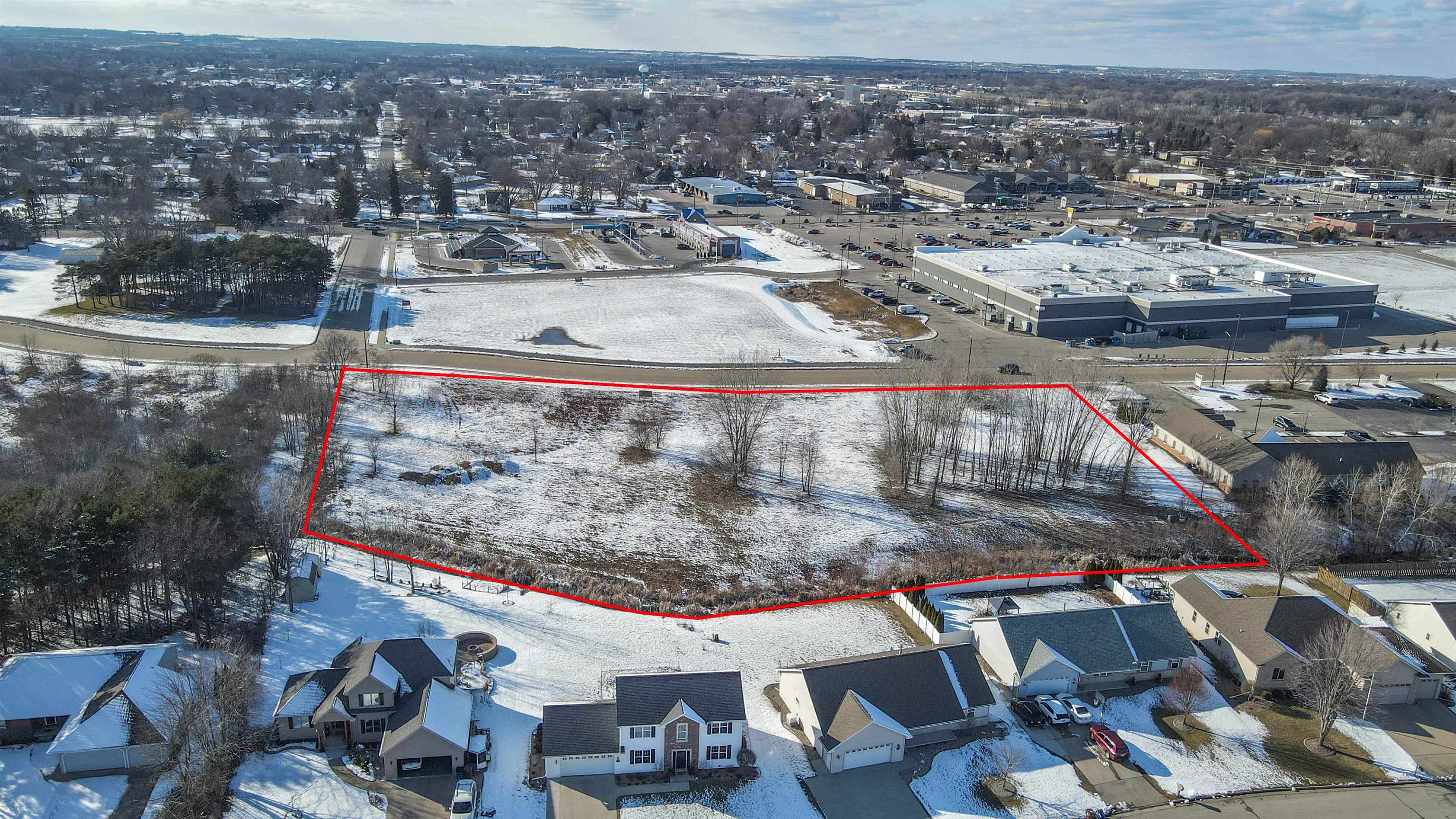 1327 Province Terrace Menasha, WI 54952 - Photo 1 of 1