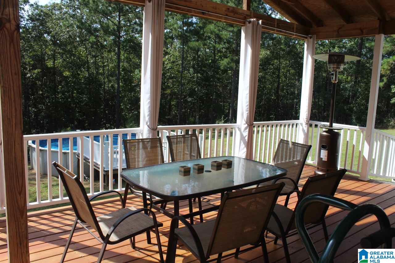 4645 Old Pineywoods Road Jasper, AL 35504 - Photo 21 of 29