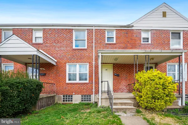 $299,900 | 64 Garden Ridge Road, Baltimore, MD 21228