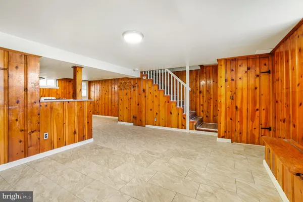 a view of a interior of a house