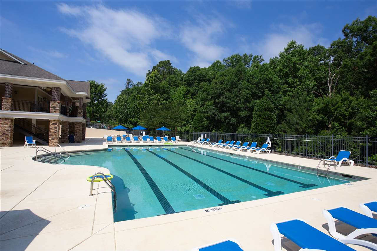 5429 Crescentview Parkway Raleigh, NC 27606 - Photo 29 of 30 Photo 29