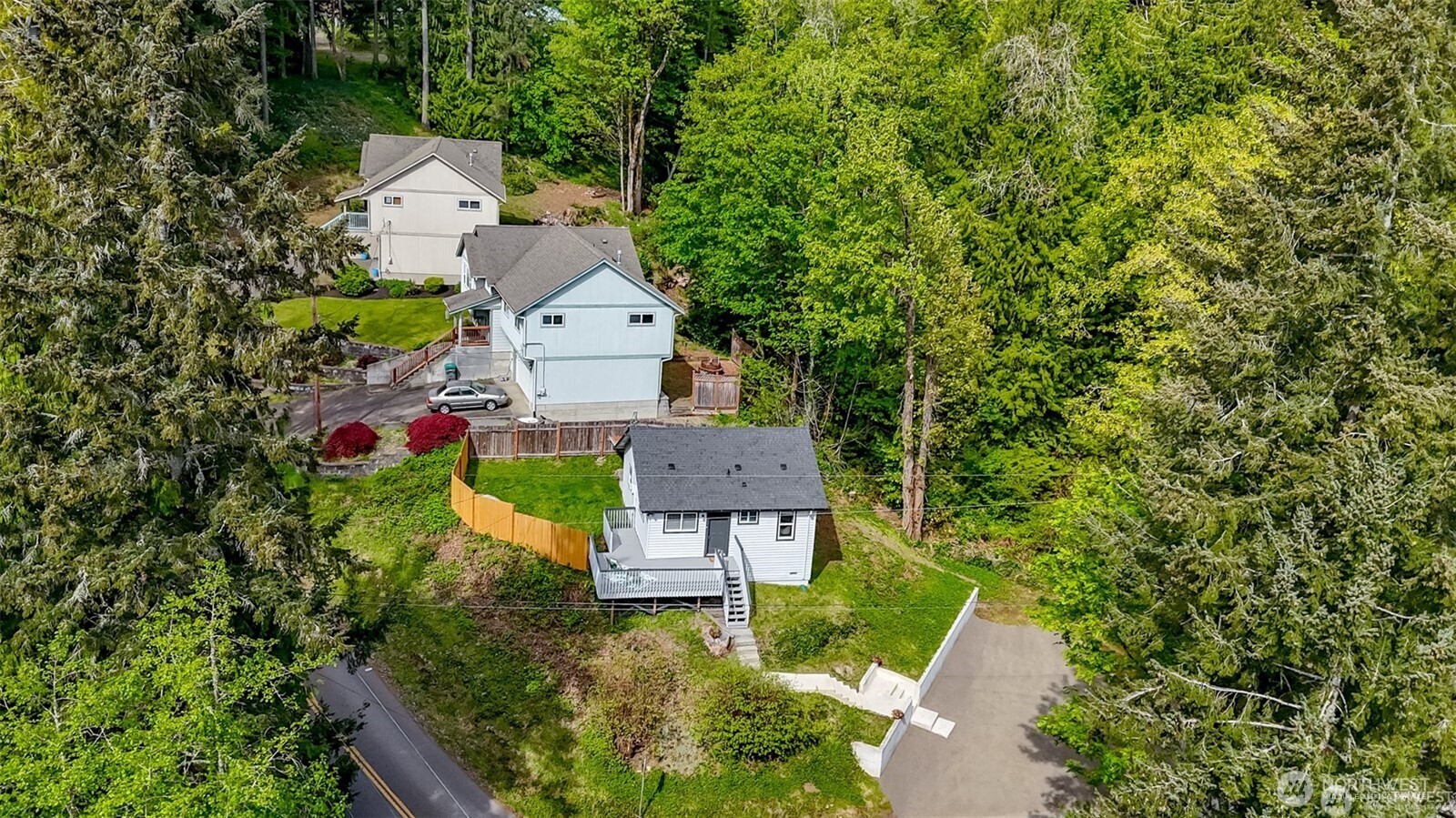 1408 Price Road Northwest Bremerton, WA 98312 - Photo 28 of 29