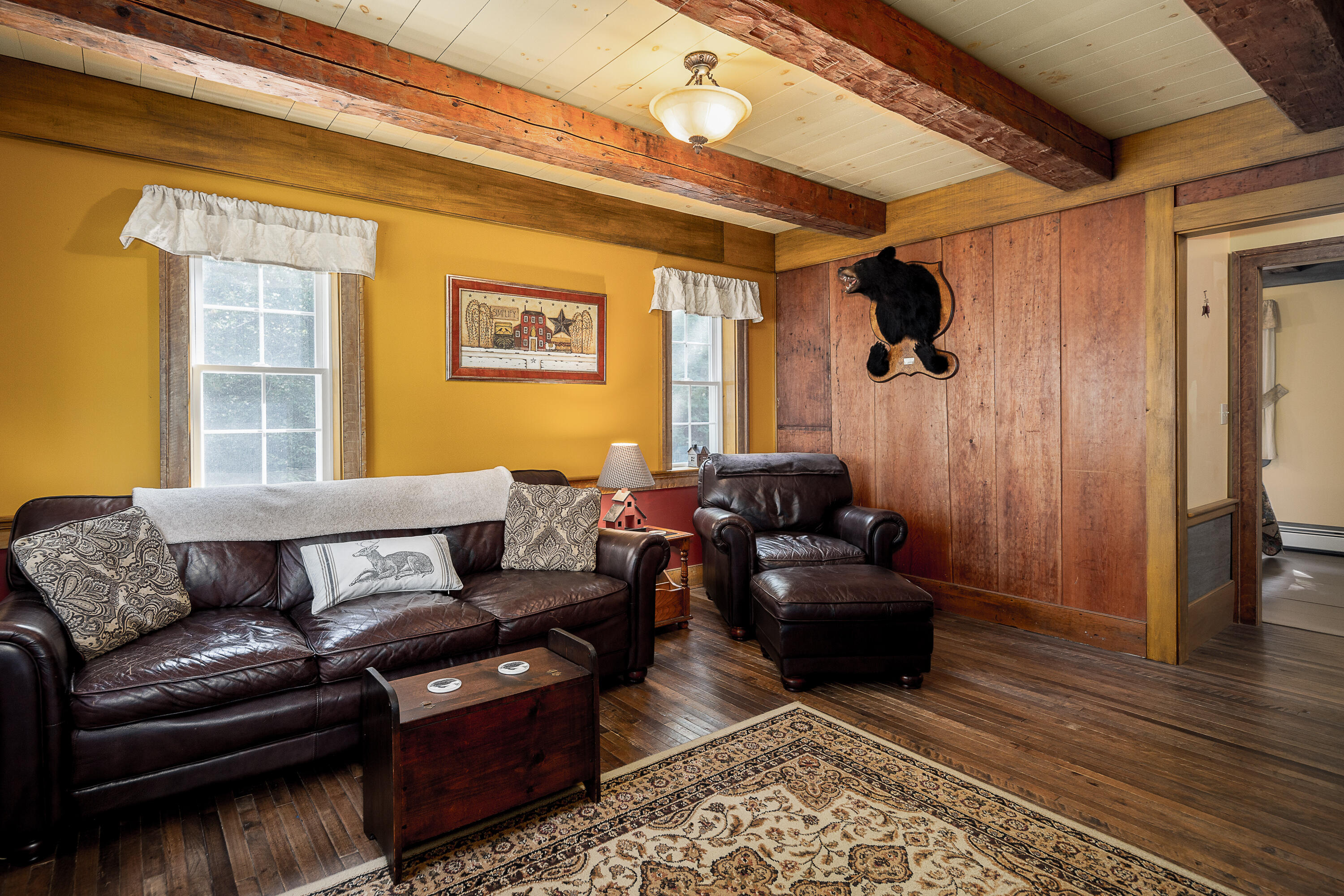623 Fahi Pond Road Embden, ME 04958 - Photo 11 of 34 623 Fahi Pond Road