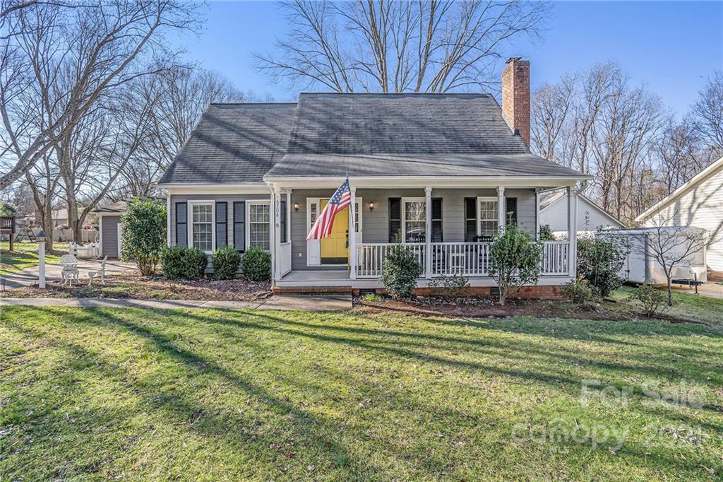 6708 Ironkettle Road Charlotte, NC 28270 - Photo 1 of 26 Gallery Image 1