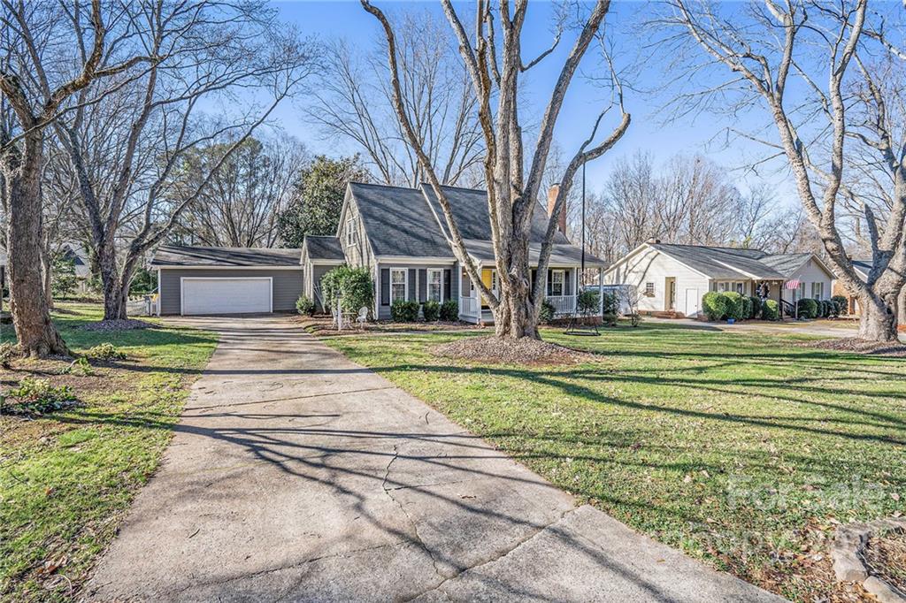 6708 Ironkettle Road Charlotte, NC 28270 - Photo 3 of 26 Gallery Image 3