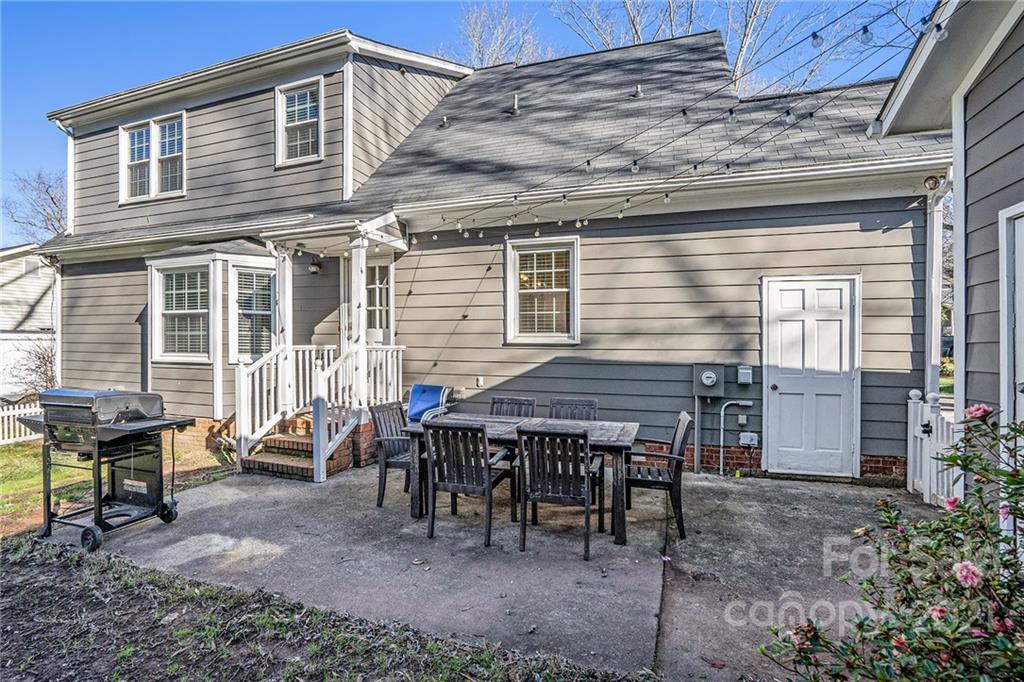 6708 Ironkettle Road Charlotte, NC 28270 - Photo 23 of 26 Gallery Image 23