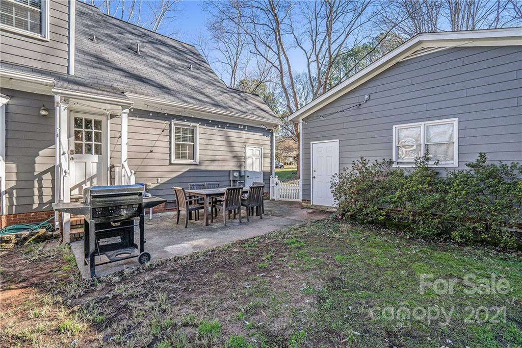 6708 Ironkettle Road Charlotte, NC 28270 - Photo 24 of 26 Gallery Image 24