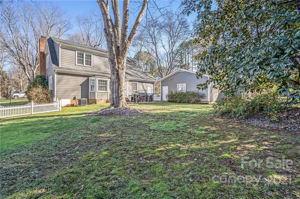 6708 Ironkettle Road Charlotte, NC 28270 - Photo 25 of 26 Gallery Image 25