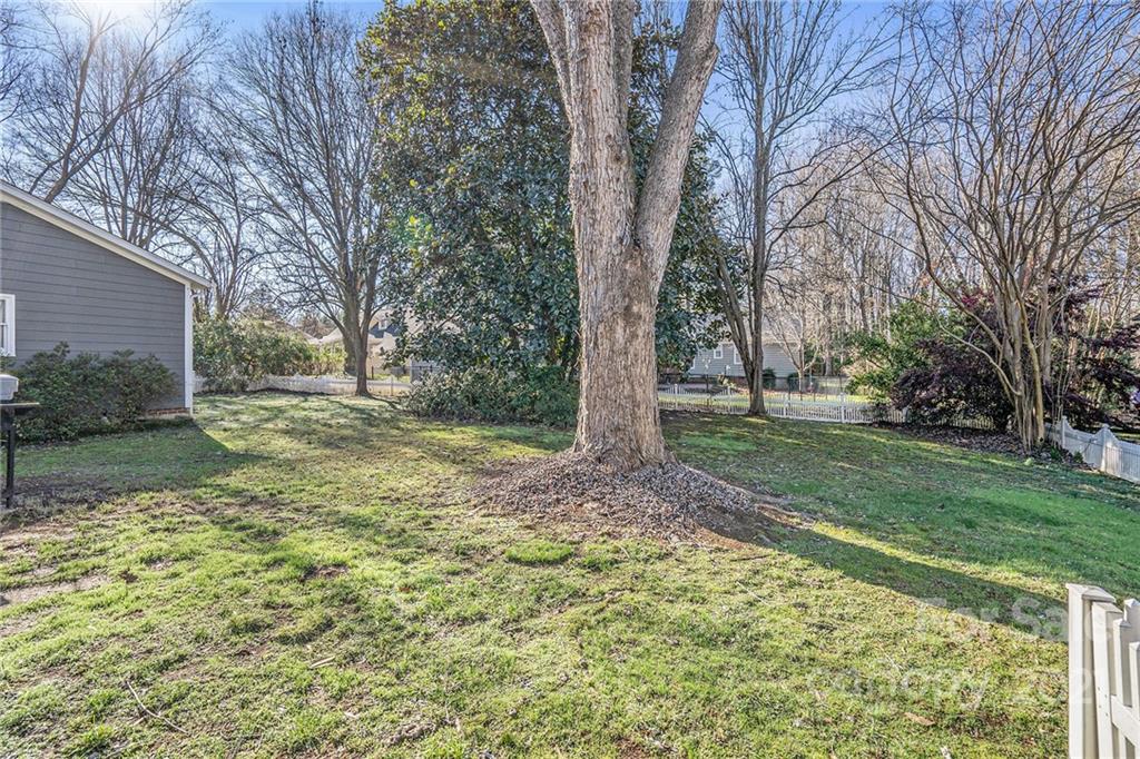 6708 Ironkettle Road Charlotte, NC 28270 - Photo 26 of 26 Gallery Image 26
