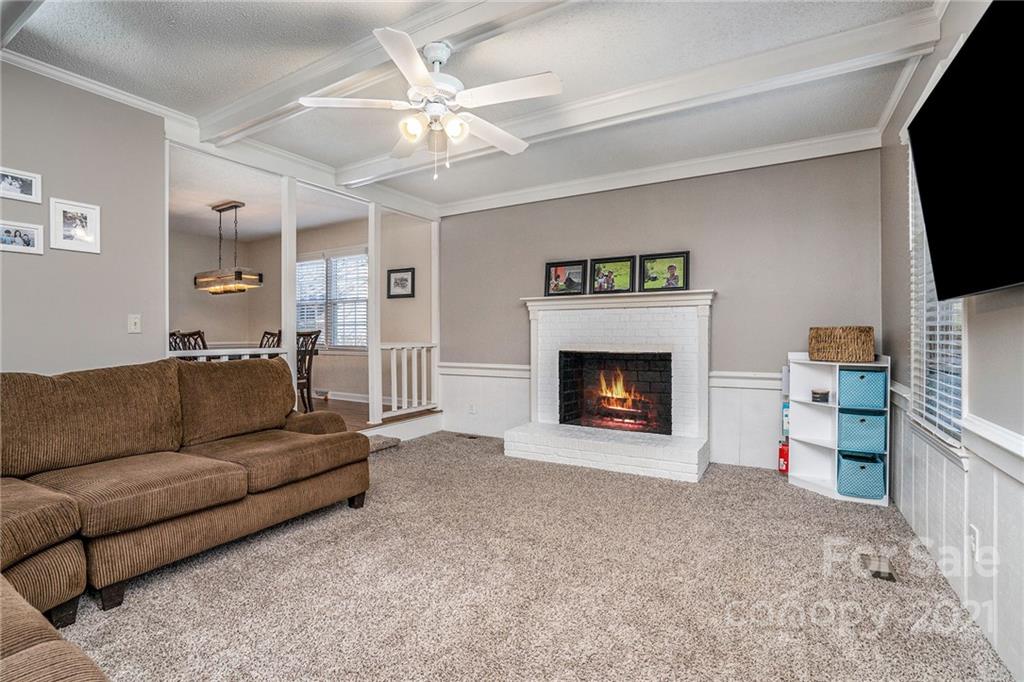 6708 Ironkettle Road Charlotte, NC 28270 - Photo 4 of 26 Gallery Image 4