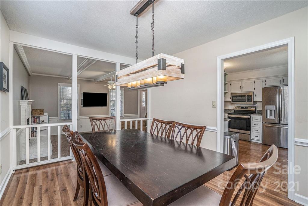6708 Ironkettle Road Charlotte, NC 28270 - Photo 8 of 26 Gallery Image 8