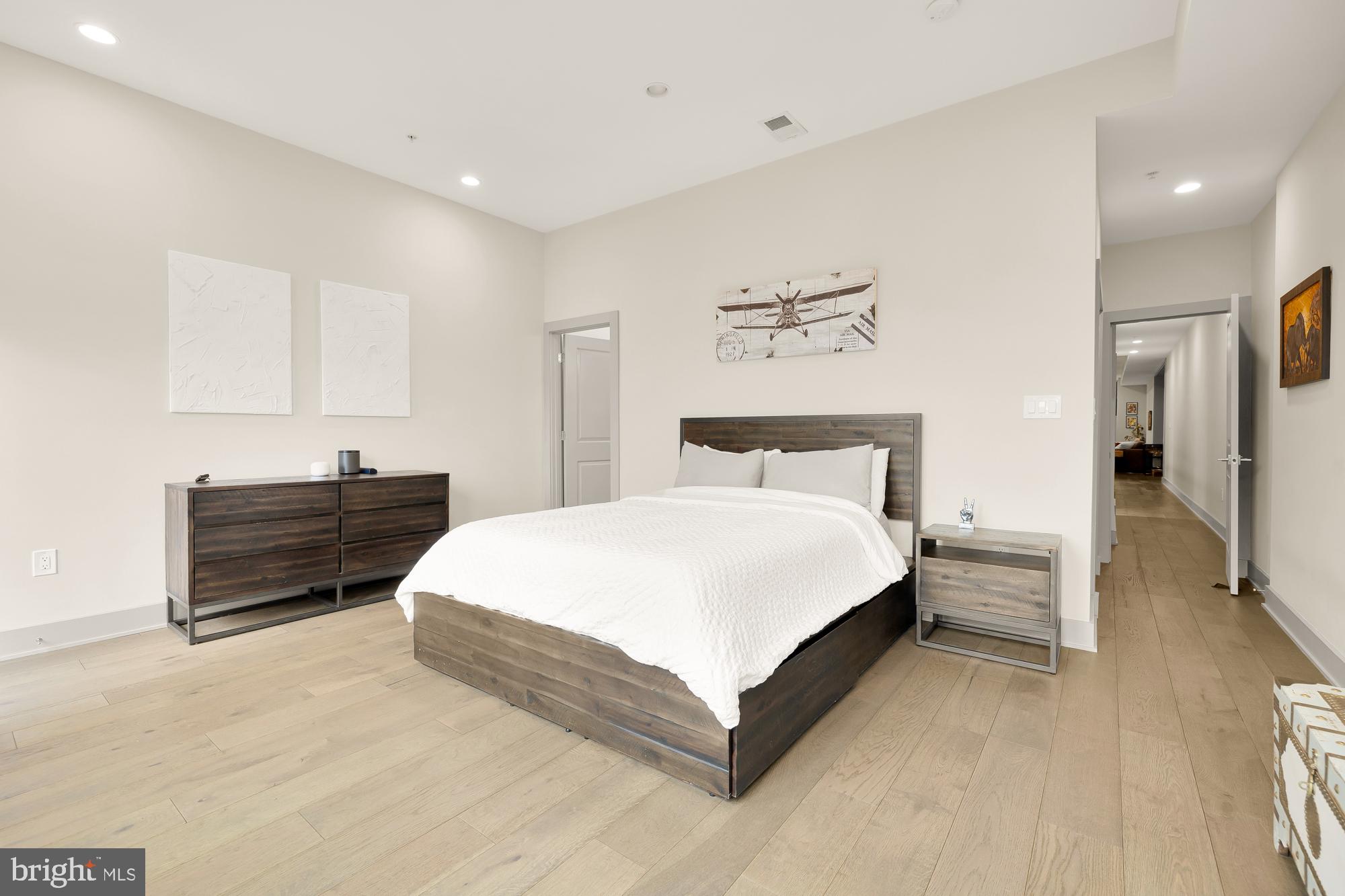 1852 3rd Street Northwest, Unit B Washington, DC 20001 - Photo 14 of 26