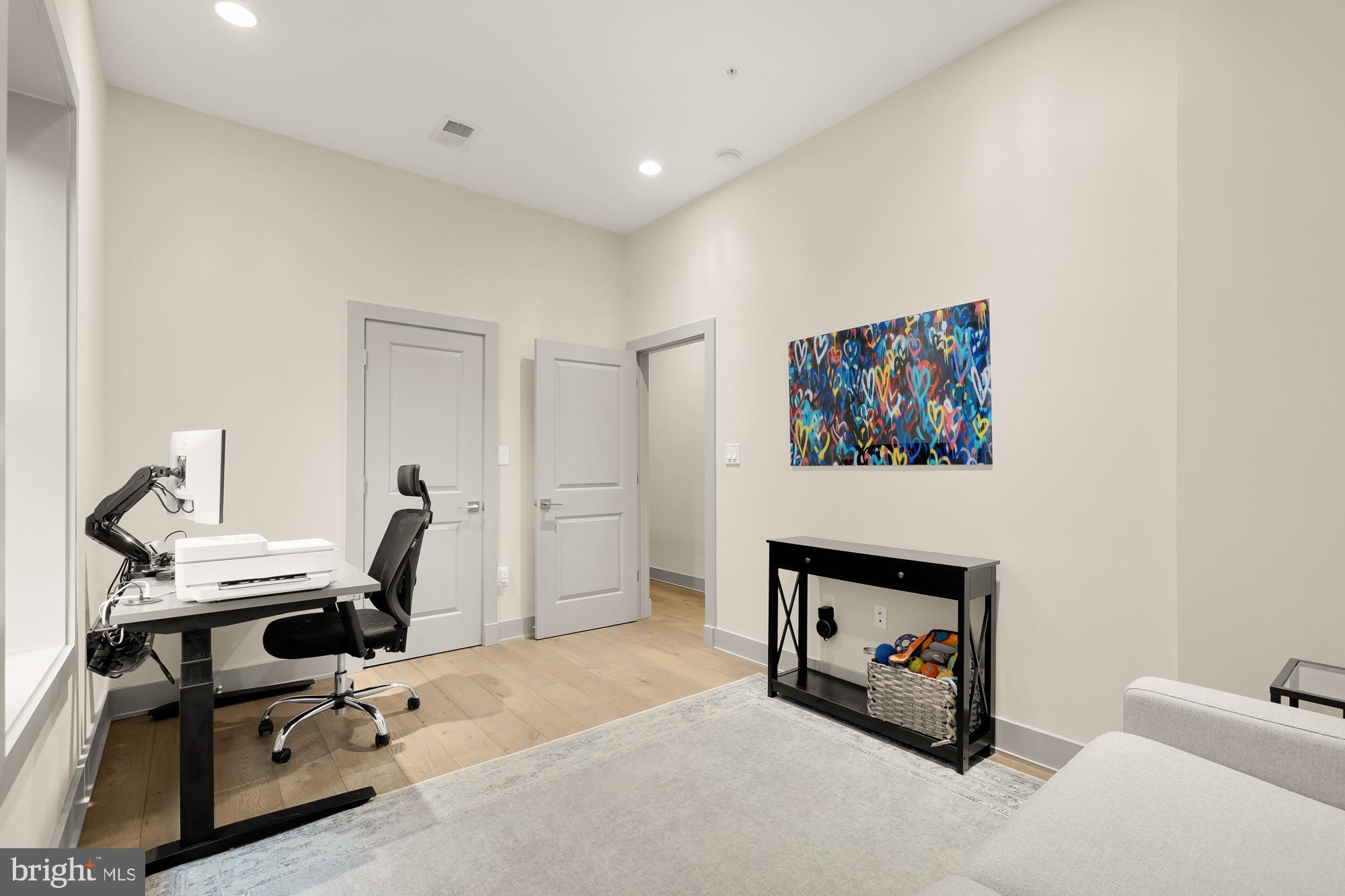 1852 3rd Street Northwest, Unit B Washington, DC 20001 - Photo 19 of 26