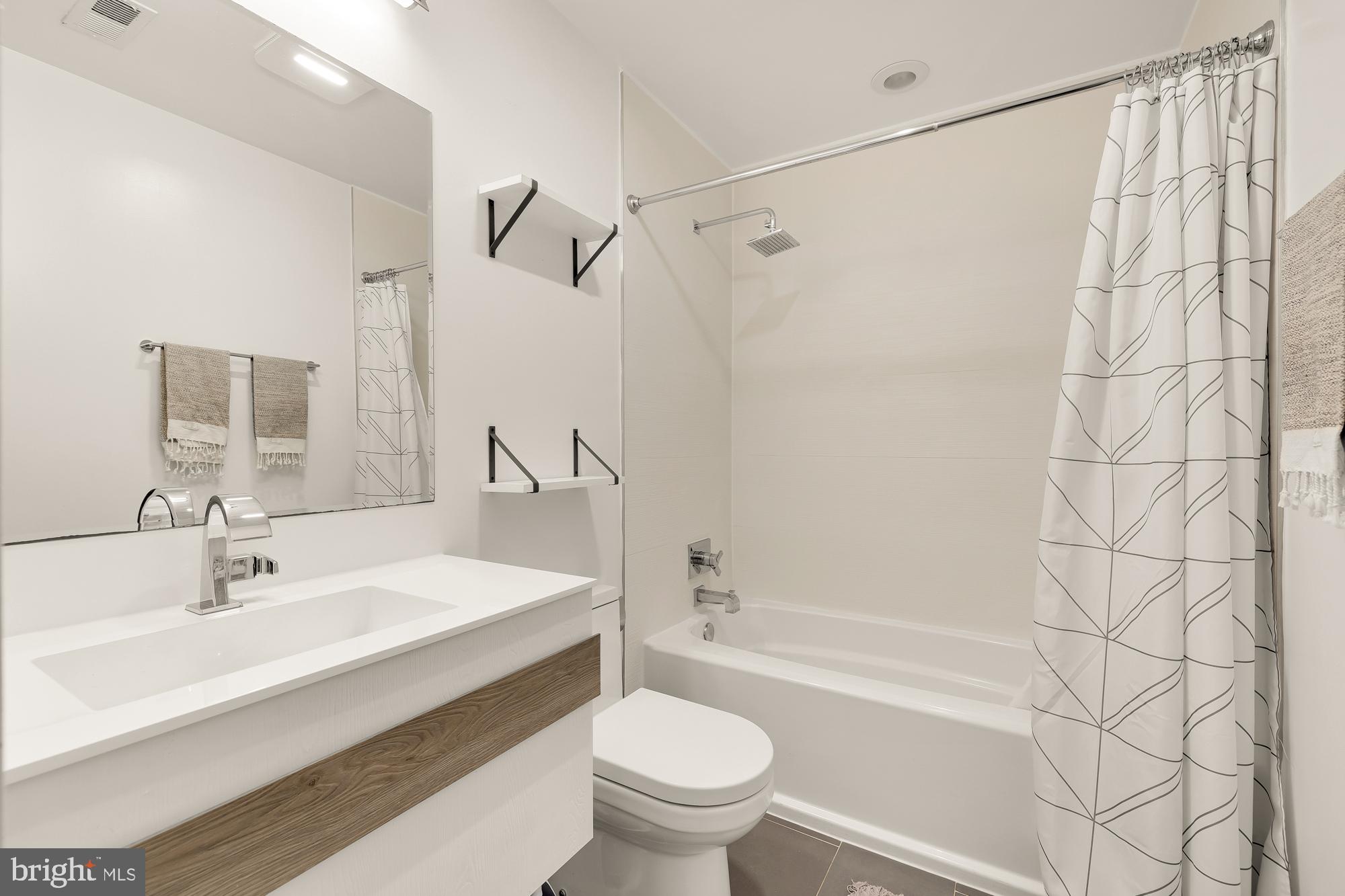 1852 3rd Street Northwest, Unit B Washington, DC 20001 - Photo 21 of 26