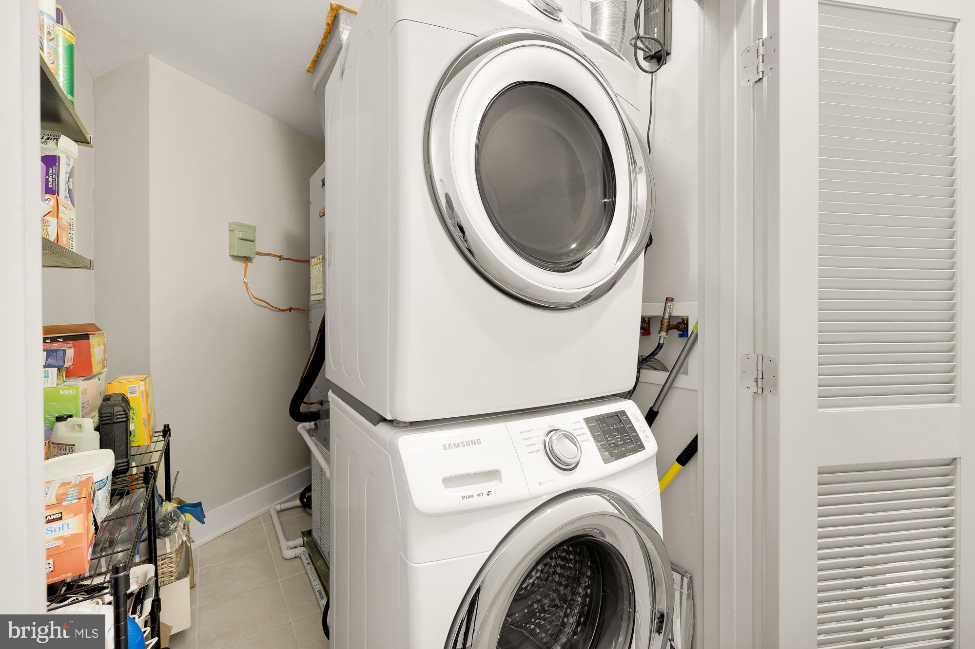 1852 3rd Street Northwest, Unit B Washington, DC 20001 - Photo 22 of 26