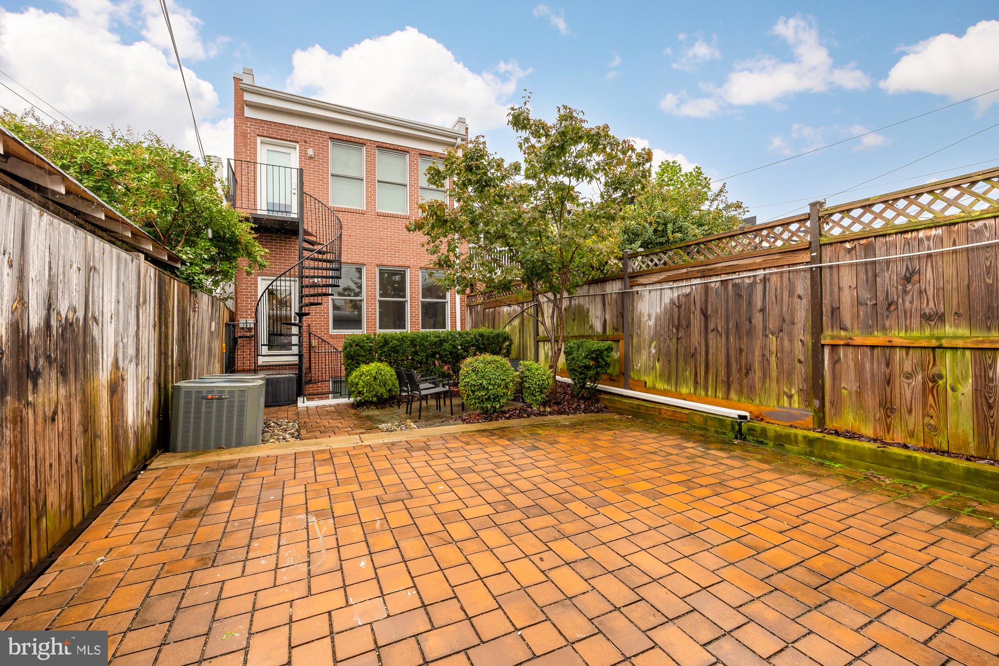 1852 3rd Street Northwest, Unit B Washington, DC 20001 - Photo 26 of 26