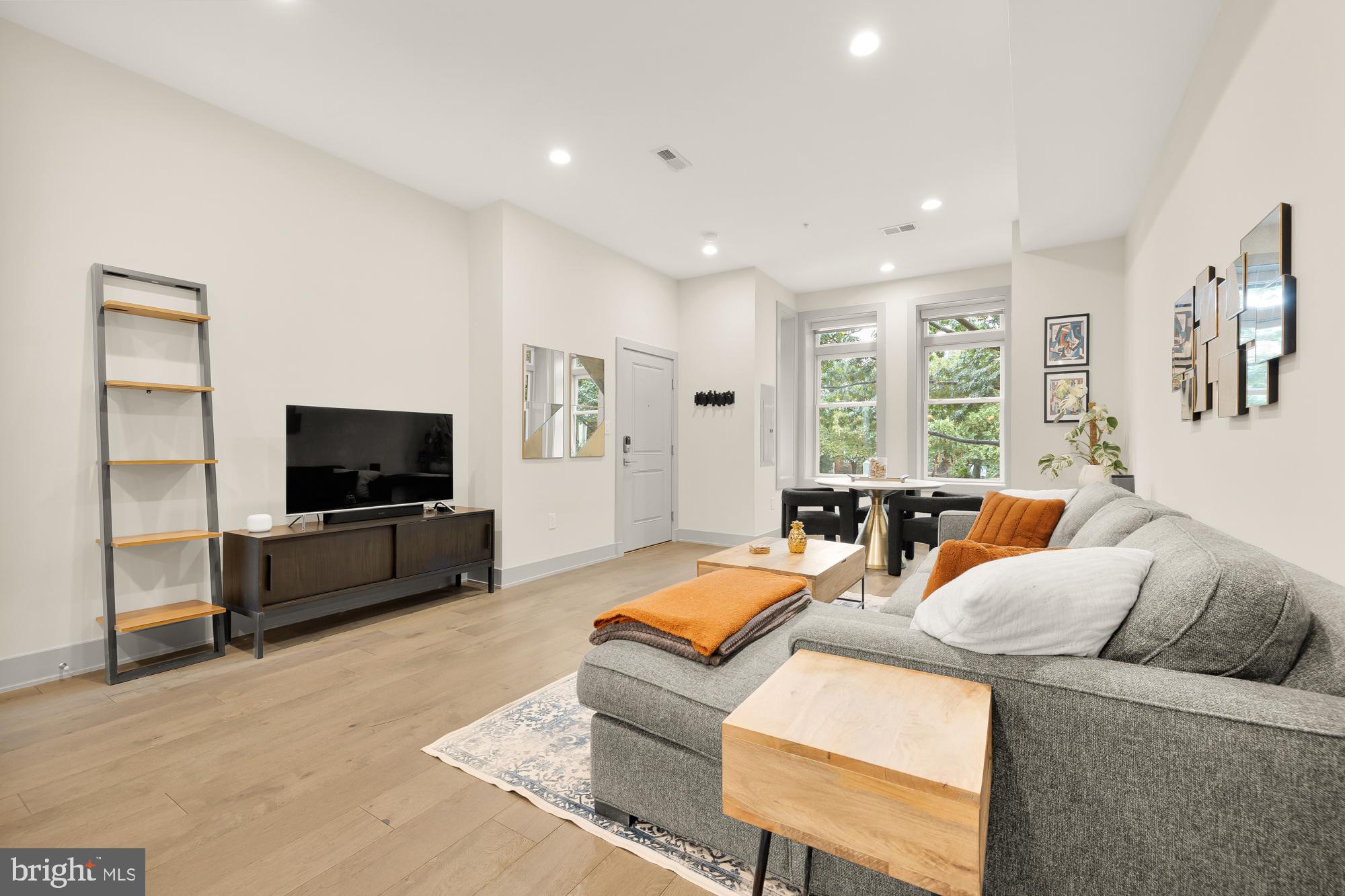 1852 3rd Street Northwest, Unit B Washington, DC 20001 - Photo 6 of 26