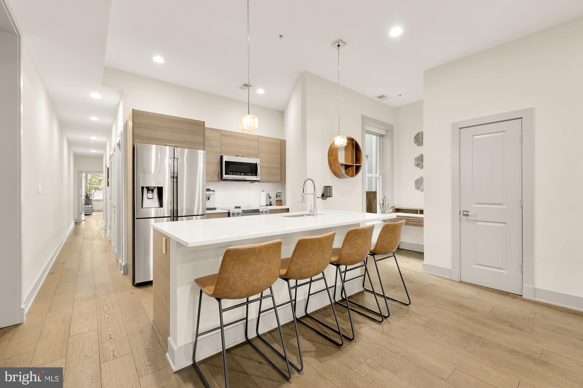 1852 3rd Street Northwest, Unit B Washington, DC 20001 - Photo 8 of 26