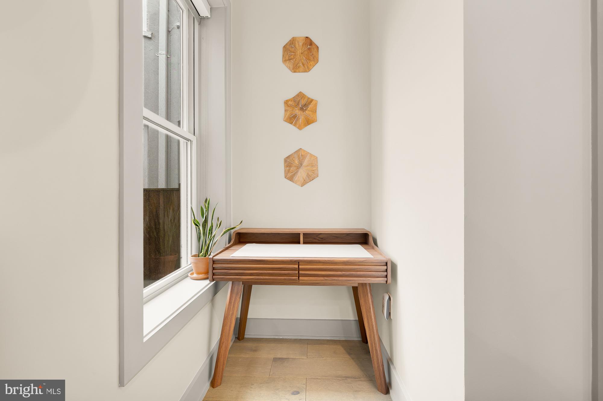 1852 3rd Street Northwest, Unit B Washington, DC 20001 - Photo 10 of 26