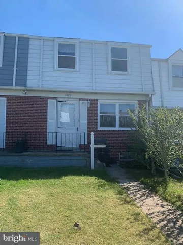 $1,550 | 2003 Ewald Avenue, Baltimore, MD 21222
