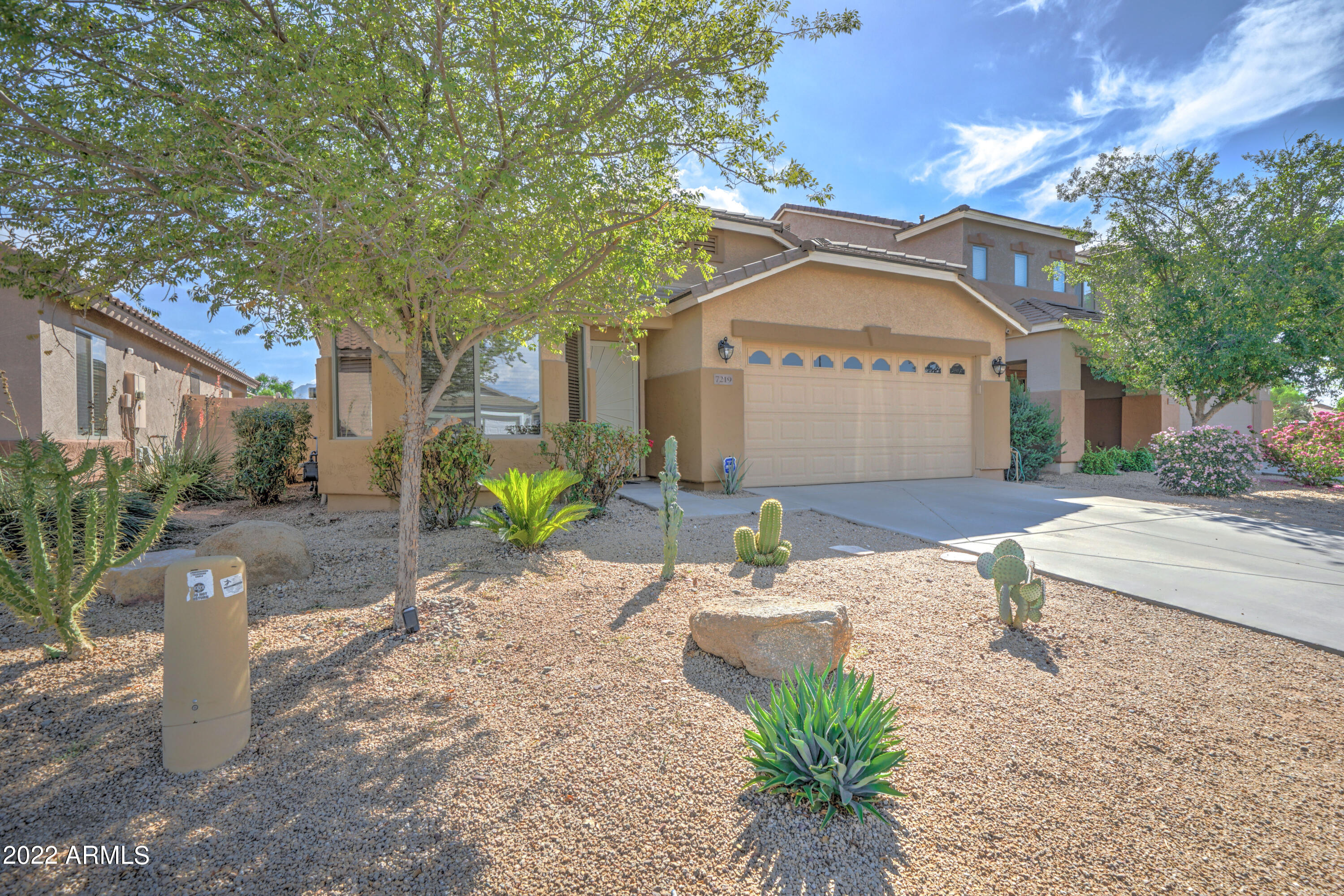 7219 West Beverly Road Laveen, AZ 85339 - Photo 3 of 30 7219 W Beverly Rd-3