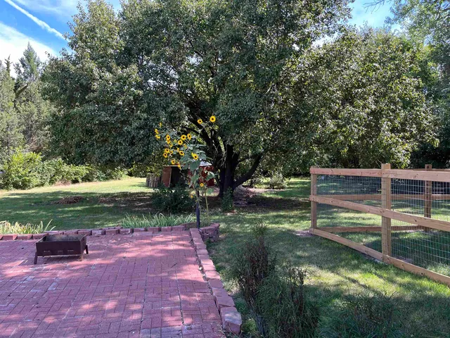 $275,000 | 626 Park Lane, Moundridge, KS 67107