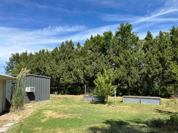 $275,000 | 626 Park Lane, Moundridge, KS 67107