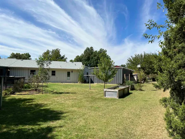 $275,000 | 626 Park Lane, Moundridge, KS 67107