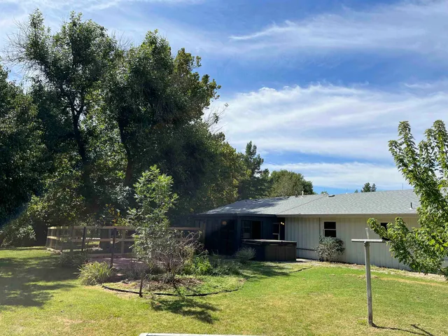 $275,000 | 626 Park Lane, Moundridge, KS 67107