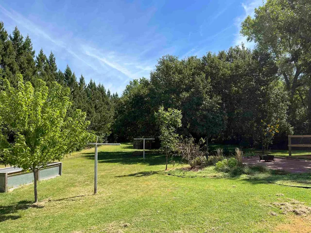 $275,000 | 626 Park Lane, Moundridge, KS 67107