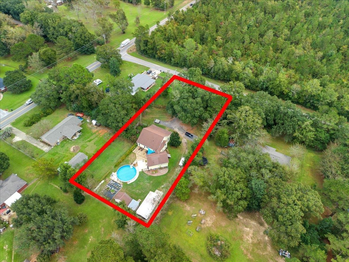 16925 Old Pierce Road Fairhope, AL 36532 - Photo 46 of 52