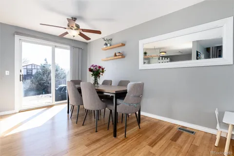 $500,000 | 6530 West 111th Avenue, Westminster, CO 80020