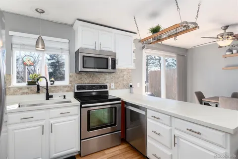 $500,000 | 6530 West 111th Avenue, Westminster, CO 80020