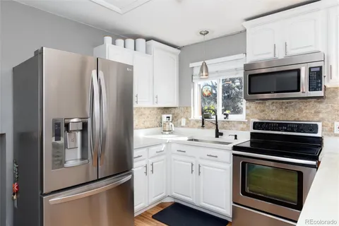 $500,000 | 6530 West 111th Avenue, Westminster, CO 80020