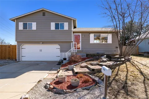$500,000 | 6530 West 111th Avenue, Westminster, CO 80020