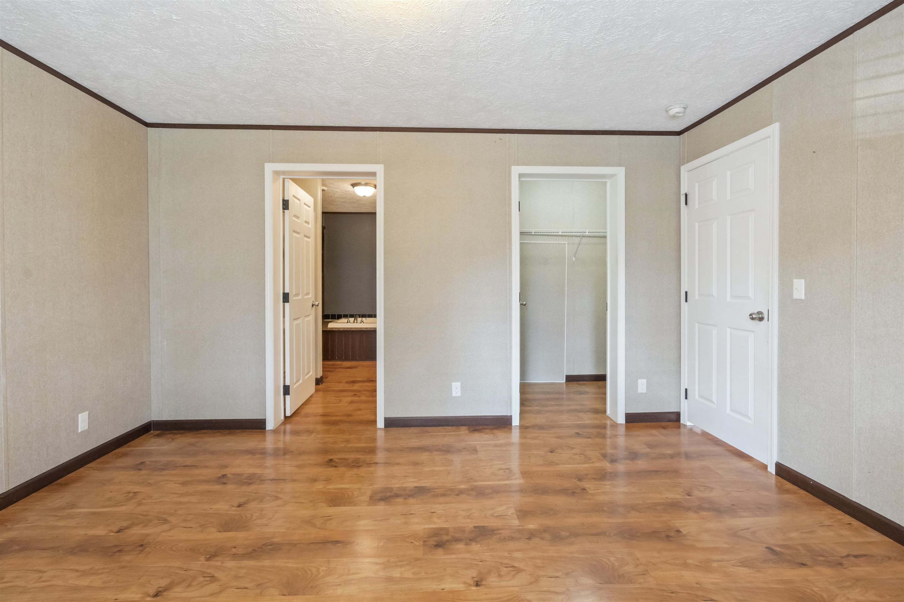 1069 West Perry Road Siler City, NC 27344 - Photo 23 of 55 Master Bedroom Another View