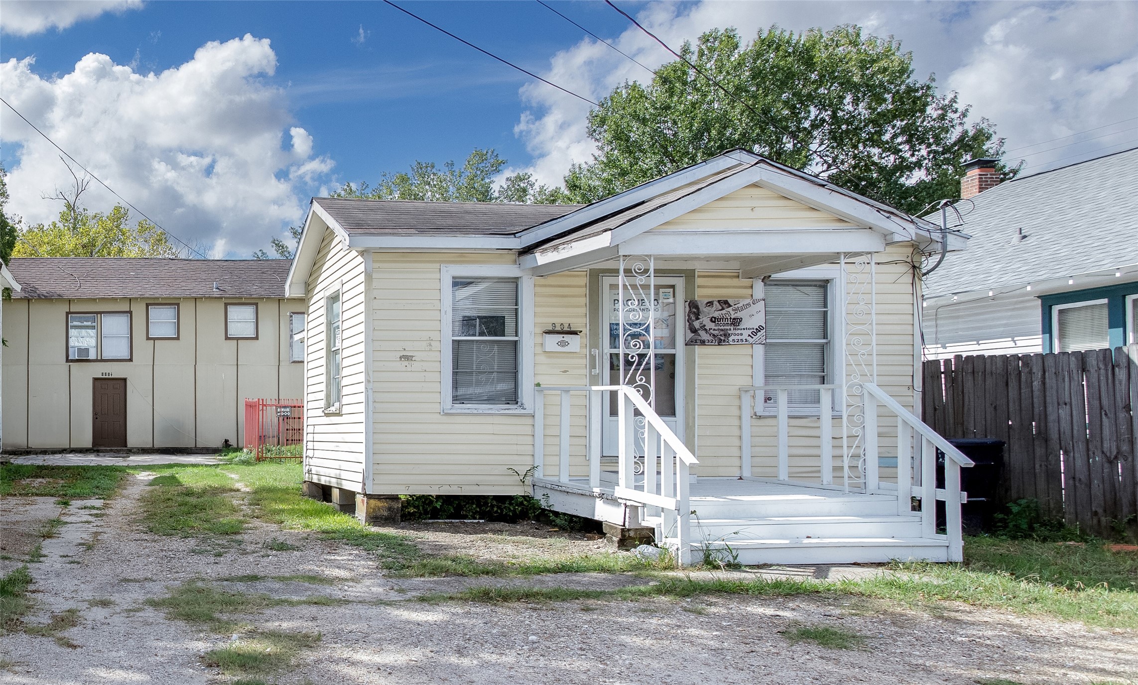 904 Panama Street Houston, TX 77009 - Photo 12 of 39