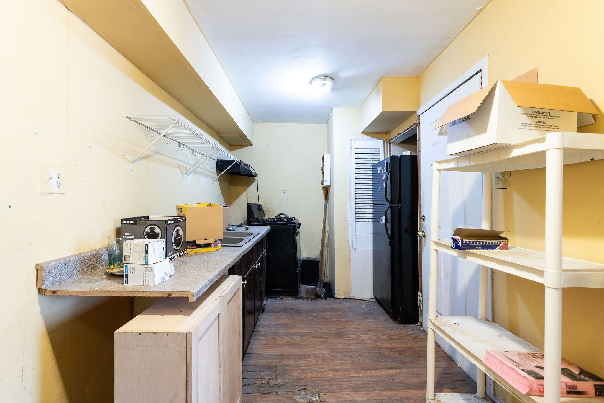 904 Panama Street Houston, TX 77009 - Photo 23 of 39