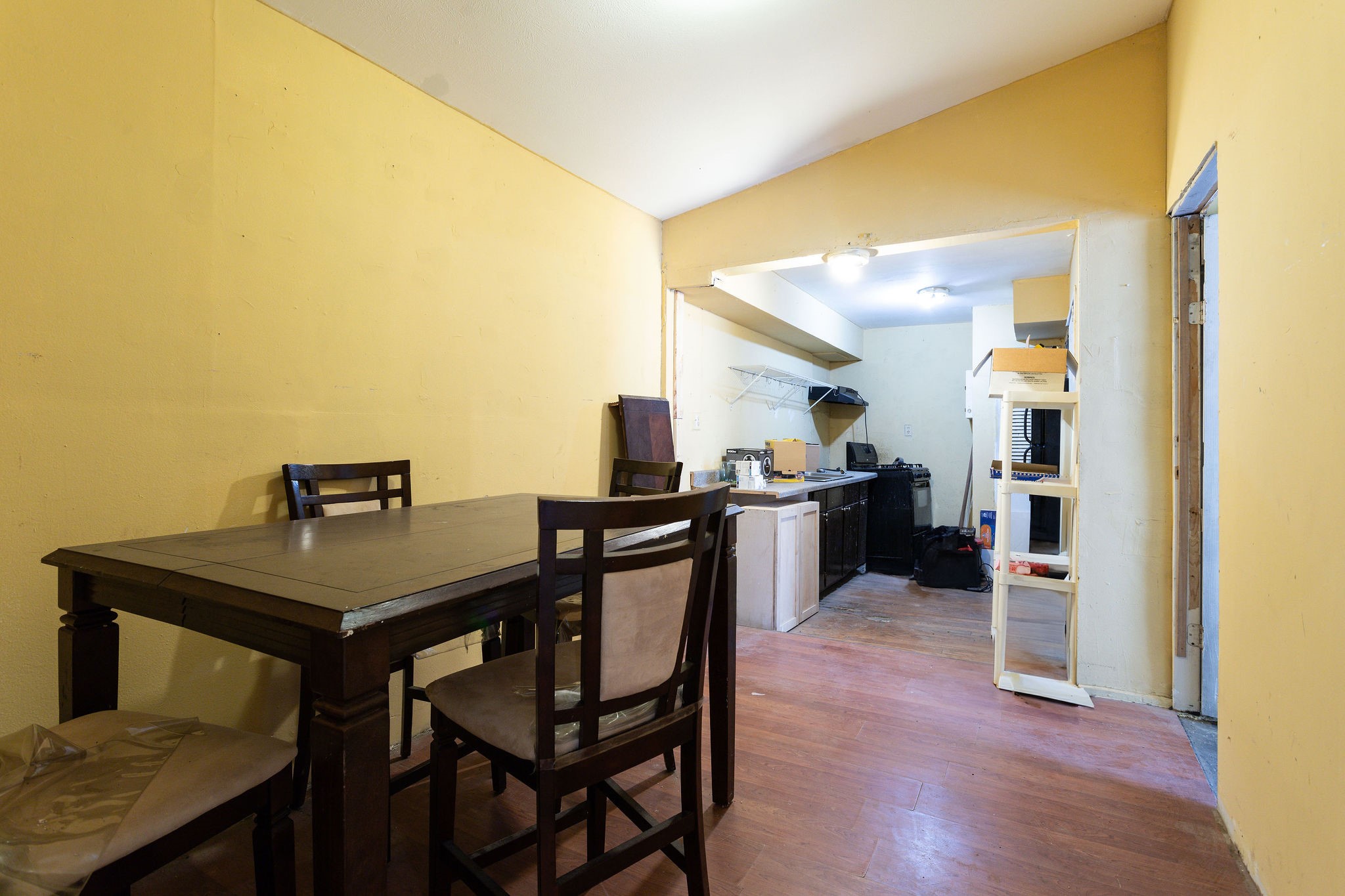 904 Panama Street Houston, TX 77009 - Photo 27 of 39