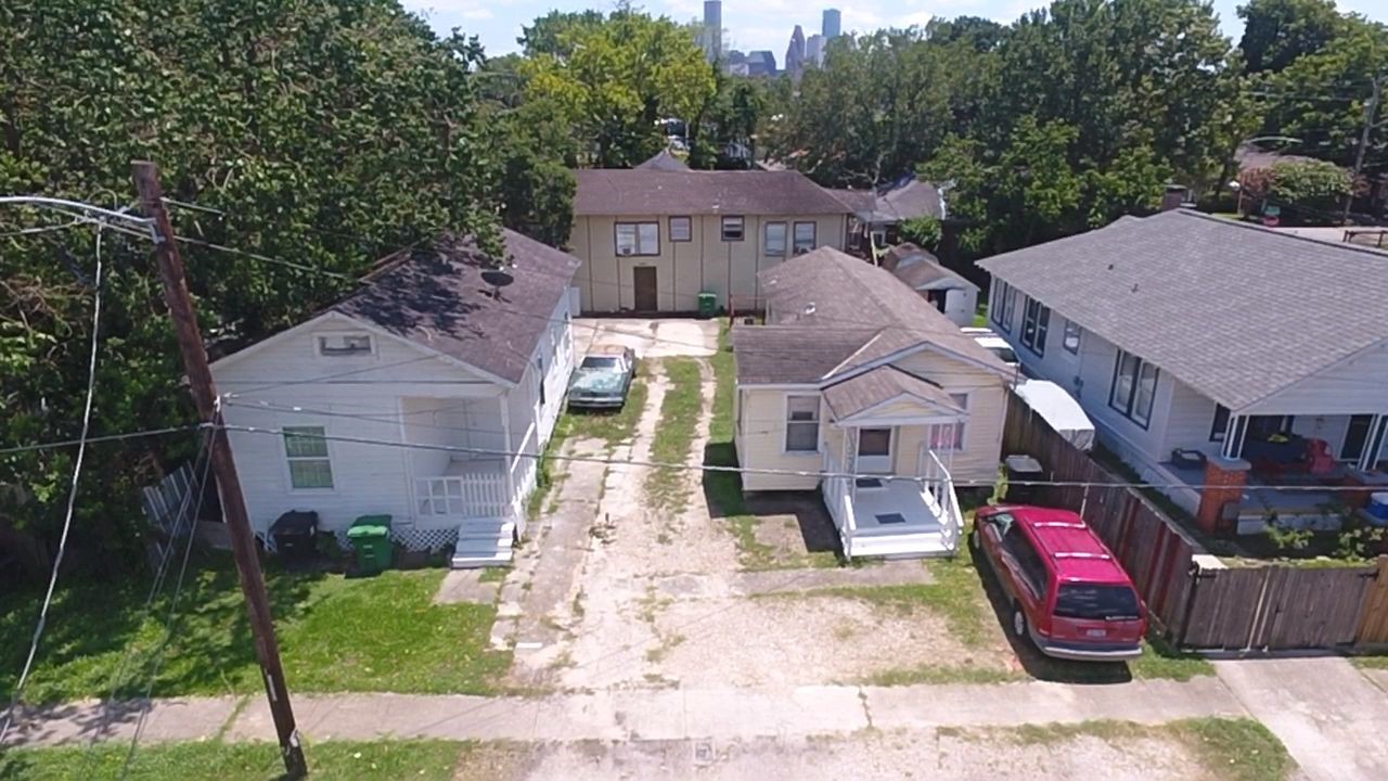 904 Panama Street Houston, TX 77009 - Photo 32 of 39