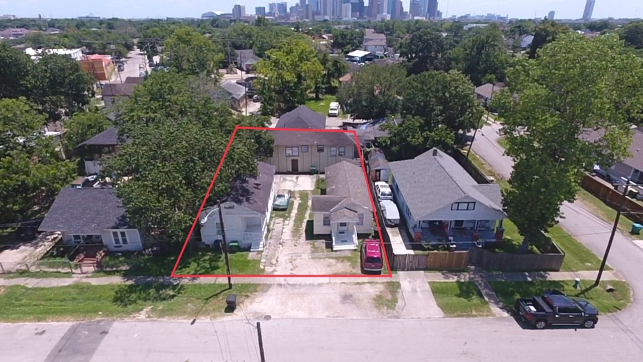 904 Panama Street Houston, TX 77009 - Photo 35 of 39