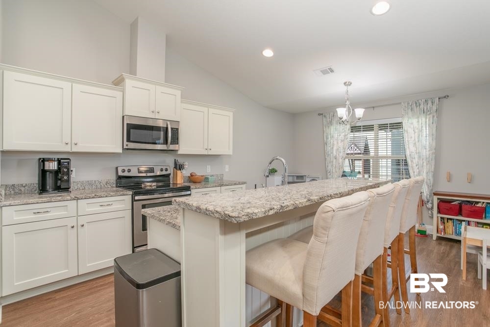 12904 Westfield Loop Lillian, AL 36549 - Photo 11 of 38