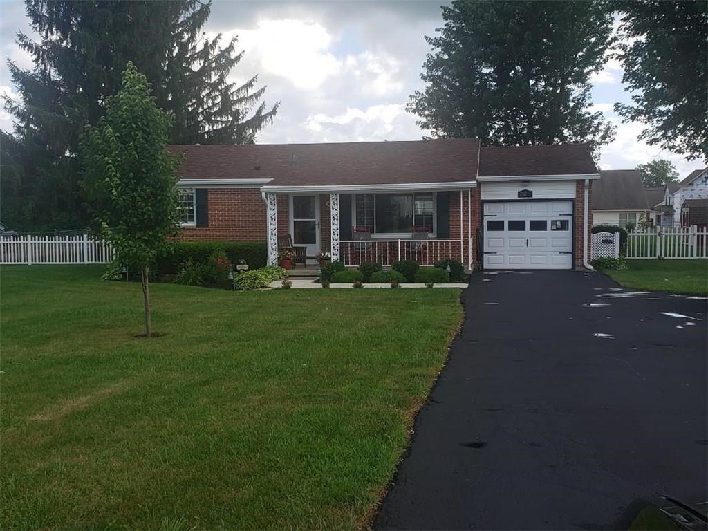 305 West Clark Street Springfield, OH 45502 - Photo 2 of 34