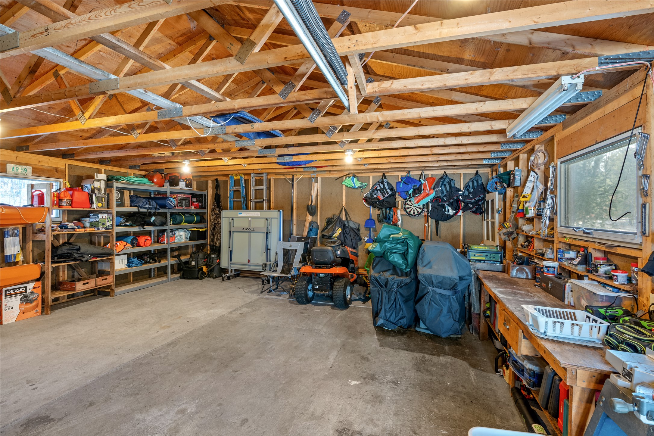 2922 East Long Lake Road Danbury, WI 54830 - Photo 36 of 56