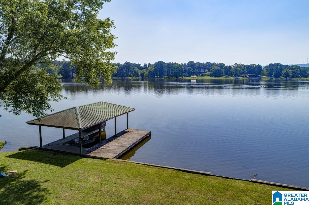 1331 Lake Joyce Road Moody, AL 35004 - Photo 5 of 41