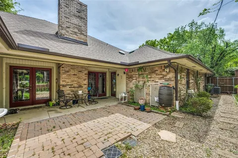 $425,000 | 3910 Cross Bend Court, Arlington, TX 76016