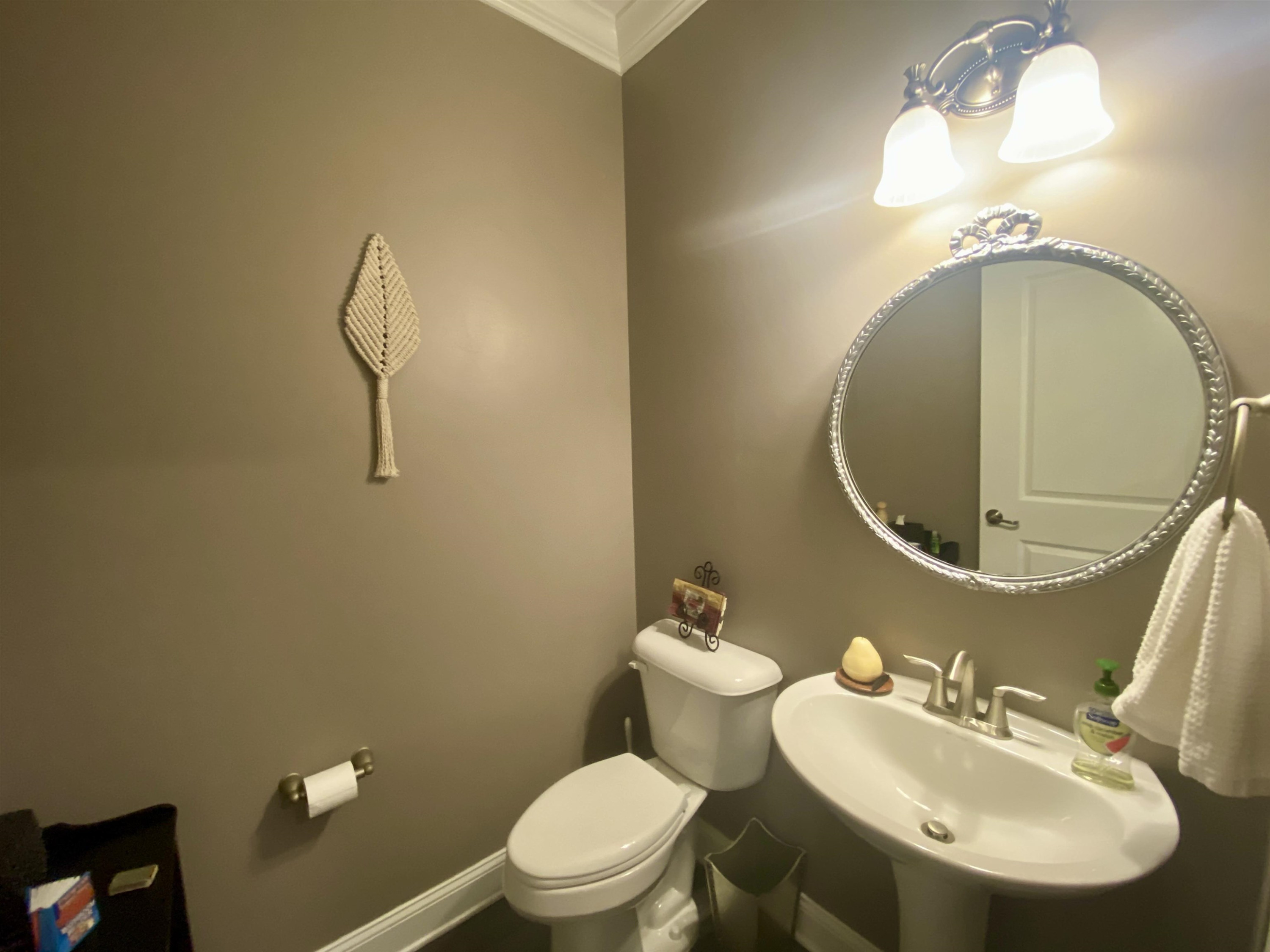 126 Ivory Lane Raleigh, NC 27610 - Photo 52 of 59 Photo 52