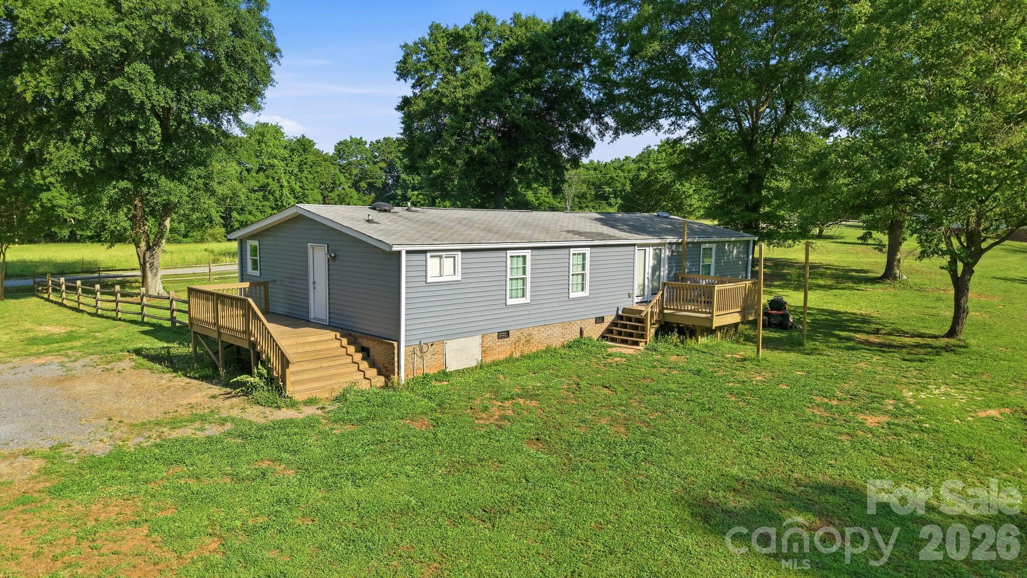 9644 Blackwelder Road Fort Mill, SC 29707 - Photo 29 of 34