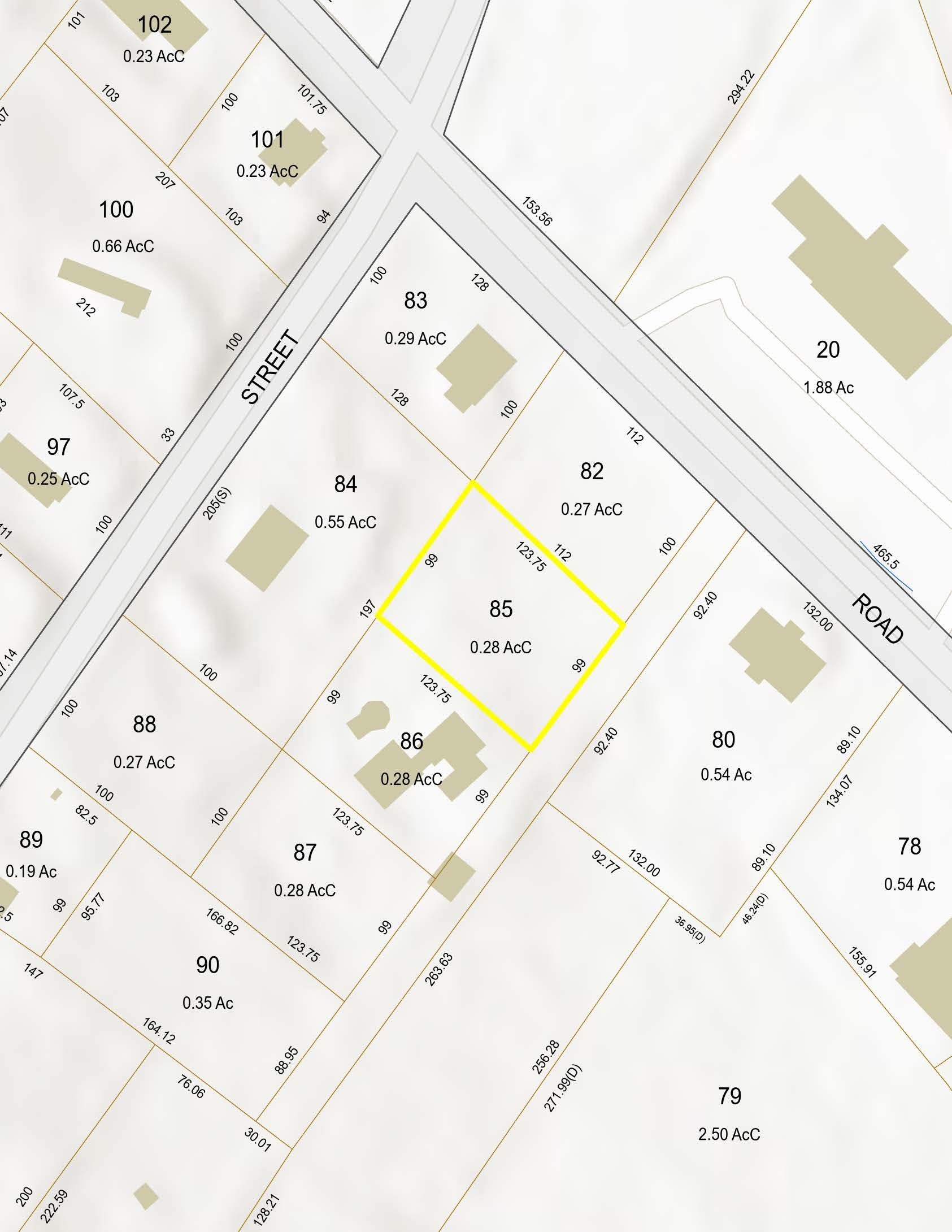 0 Varney Road, Unit 85 Wolfeboro, NH 03894 - Photo 3 of 6